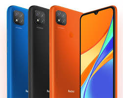Features 6.53″ display, mediatek helio g35 chipset, 5000 mah battery, 64 gb storage, 4 gb ram. Xiaomi Redmi 9a And Xiaomi Redmi 9c Characteristics Technical Sheet And Price