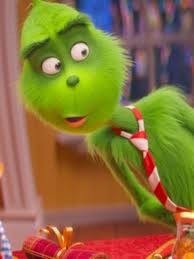 Dr Suess The Grinch Makes Off With 66m At Box Office Wkrc The grinch gives the classic seuss source material a brightly animated update that's solidly suitable for younger viewers without adding substantially to the story's legacy. dr suess the grinch makes off with