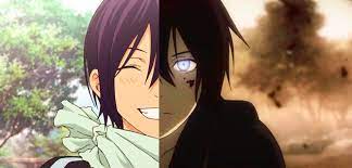 Noragami Aragoto Noragami Anime Yato Noragami Noragami