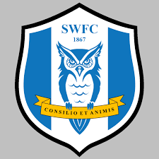 We did not find results for: Sheffield Wednesday Soccer Logo Football Logo Soccer Team