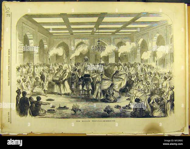 From the illustrated london news hi-res stock photography and images - Page 3 - Alamy
