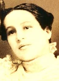 Hortense Marie Miller Calhoun (1882-1947)