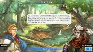 Puzzle quest was a highly addictive game when it was released in 2007, and it's equally addictive in this. Puzzle Quest The Legend Returns Review Darkstation