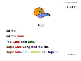 Image Result For Bacaan Tahun 1 Image