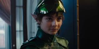 Artemis Fowl: 5 Things That Were Changed (& 5 Things That Remained The Same)