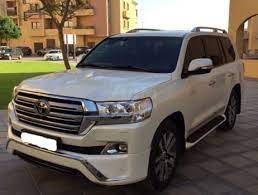 Every used car for sale comes with a free carfax report. Toyota Land Cruiser 5 7l Gxr Price In Malaysia Features And Specs Ccarprice Mys