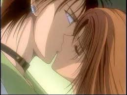 Pin By Chanel Aprahamian On Ceres Celestial Legend Ayashi No Ceres Aesthetic Anime Ceres Anime