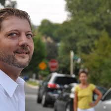David Grosso's Defiance: Council Member Emerges as a Champion for D.C.  Rights