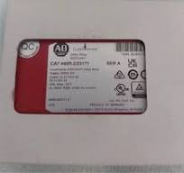 AB 440R-D23171 GUARDMASTER MSR125HP SAFETY RELAY NEW IN BOX . DHL