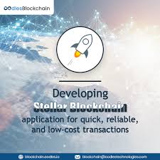 Crypto exchange with lowest fees. Stellar Blockchain Development Services Oodles Blockchain Blockchain Development Stellar