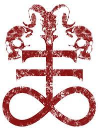 Villains Brimstone 4f8196cd 89cf 4fe3 A957 F337fd04d20a 600x600 Png 463 600 Satanic Art Occult Art Satanic Tattoos