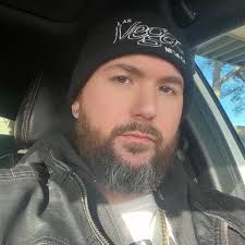 Kevin Mathew Cartwright