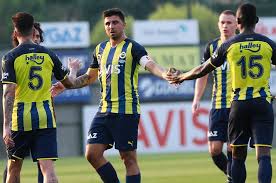 Ali koç'un bu açıklamalarının ardından iddialar da arka arkaya gelmeye devam etti. Fenerbahce Den Kasimpasa Ya 4 Gol Ntvspor Net