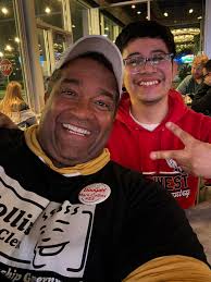 Clerk Collins of Niles Township Government