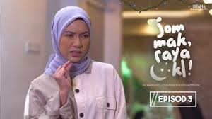 Drama bahagia bukan bidaan tv3 sis gee. Bahagia Bukan Bidaan Episod 15
