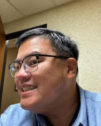 Jonathan Burgos's Instagram, Twitter & Facebook