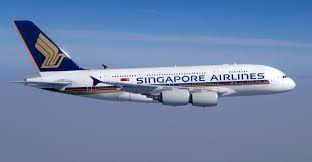 Singapore airlines (star alliance) serves 1 domestic destination and 66 international destinations in 33 countries, as of april 2021. How Singapore Airlines Took Flight With Rydoo Rydoo