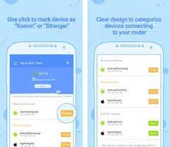 It shows who use your wifi and allows to block devices using router page. Block Wifi Thief Manage Network Security Risks Apk Download For Android Latest Version 1 3 1 Com Wifiyou Spy