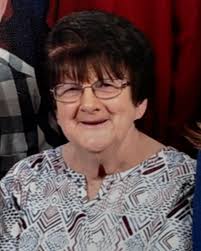 Margaret Jane Marcum Obituary July 7, 2025