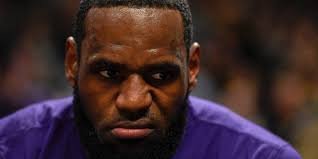 Featured lebron james crying memes see all. Lebron James Fake Cries And Screams At Fan Who Said He S A Big Baby