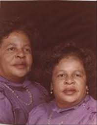 Obituary information for Bernice D. Harrison
