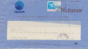 Dear anne, hi anne, how are … Contoh Surat Telegram Contoh Surat