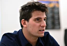 Canam Ponts : Mathias Dutil dans les traces de son grand-père