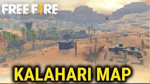 The new map of free fire it was released at the beginning of the year 2020. Free Fire Kalahari Free Fire Cheat Free Fire Wallpaper Gambar Free Fire