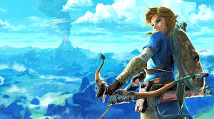 If you're in search of the best zelda wallpaper hd, you've come to the right place. Ninmobilenews Twitterissa Official Legend Of Zelda Breath Of The Wild Wallpapers For Desktop Mobile Devices Https T Co Xztbb7if7w