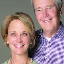 James and Deborah Fallows