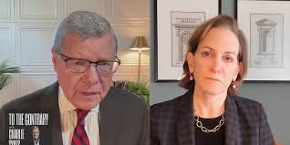 Applebaum: Signalgate and the Authoritarian Playbook