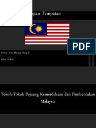 Agustinus agus, uskup katolik sintang. Projek Kajian Tempatan Tokoh Tokoh Pejuang Kemerdekaan Dan Pembentukan Malaysia