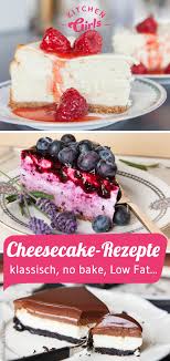 Zudem können sie ihren kuchen mit pürierten oder geraspelten früchten verfeinern. Die Besten Cheesecake Rezepte Von Klassischem Kasekuchen Uber No Bake Bis Glutenfrei Und Fettarm Kasekuchen Rezept Kasekuchen Einfach Backrezepte