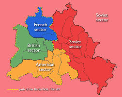 The Berlin Wall As A Political Symbol Article Khan Academy