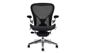 Aeron Deluxe Chair Chair Aeron Chairs Huntington Homes