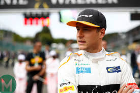 When stoffel vandoorne stepped into the formula one cockpit for the first time, there were high hopes the talented belgian driver could become a future world champion. Update Stoffel Vandoorne To Leave Mclaren F1 Replaced By Lando Norris Motor Sport Magazine