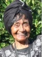 Pearl Page-Brown Obituary (1923