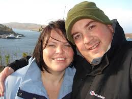 Louisa Wane is fundraising for THE CHRISTIE CHARITY