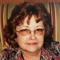 Deborah Jean Laird Obituary