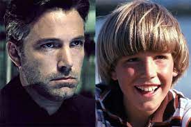 Watch these exclusive interviews with the cast of batman vs superman done on the backlot at warner bros studios. See The Cast Of Batman V Superman Before They Were Famous
