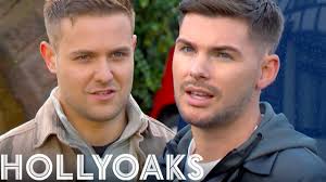 Hollyoaks spoilers: Deadly consequences for Ste as he double-crosses Ethan 