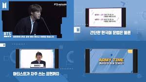 We offer korean language class in kl and courses to learn for malaysian and. Belajar Bahasa Korea Gratis Bareng Bts Mau Merahputih