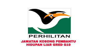 Penolong pegawai teknologi maklumat (gred fa29). Permohonan Jawatan Kosong Pembantu Hidupan Liar G19 2019 Sumber Kerjaya