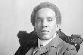 AfriClassical: January 2018