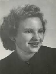 Obituary for Ruth E. Finney