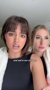 Astrid and Leah Kissing Video Explained