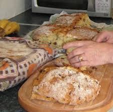 Soda bread can be made with white or brown flour, although, as david points out in her. Recipes For Irish Soda Bread White Brown And Sultana Delishably