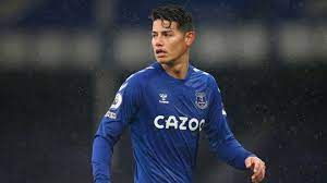 James david rodríguez rubio is a colombian professional footballer who plays as an attacking midfielder or winger for premier league club ev. Why Isn T James Rodriguez In Colombia Copa America 2021 Squad As Com