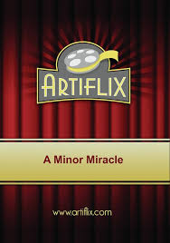 Amazon.com: A Minor Miracle : John Huston,Jeannetta Arnette,Robert V.  Barron, Raoul Lomas: Movies & TV