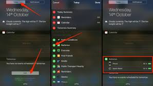 Here, you'll see your current battery percent. How To Check Apple Watch Battery Percentage On Iphone Iphone Tricks Com